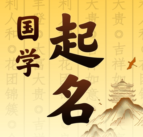 于都国学起名 人工起名一对一